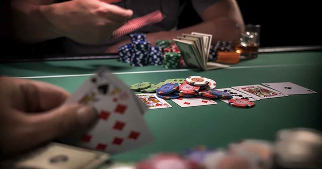 Những nguyên tắc để trở thành cao thủ poker Những nguyên tắc để trở thành cao thủ poker
