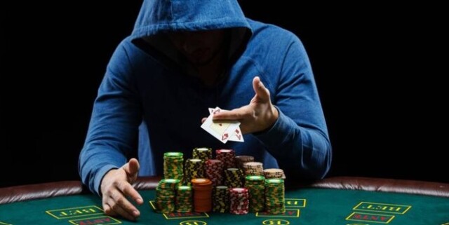 Thuật ngữ nói về hành động trong game poker Thuật ngữ nói về hành động trong game poker