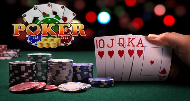 Các chiến thuật All in hay trong Poker Các chiến thuật All in hay trong Poker