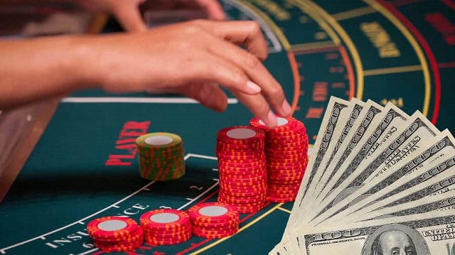 Chiến thuật chơi Baccarat bất bại Chiến thuật chơi Baccarat bất bại