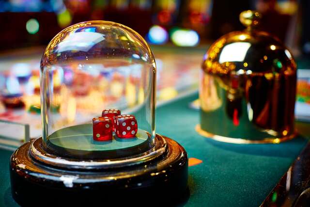 Khám phá casino tài xỉu và tham gia đánh cược với tiền thật