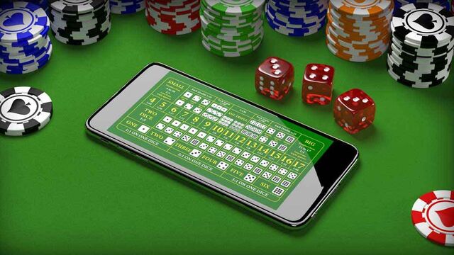 Những mẹo chơi Tài xỉu hàng đầu dành cho các tay cược Những mẹo chơi Tài xỉu hàng đầu dành cho các tay cược