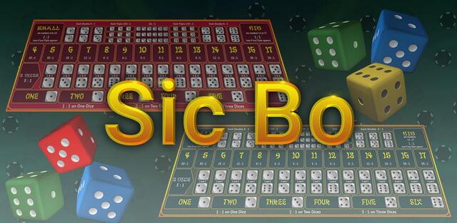 Tránh cược Bộ ba khi tham gia chơi Sicbo Tránh cược Bộ ba khi tham gia chơi Sicbo