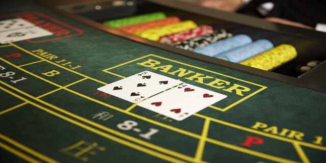 Tỷ lệ trả thưởng khi chơi Baccarat Tỷ lệ trả thưởng khi chơi Baccarat
