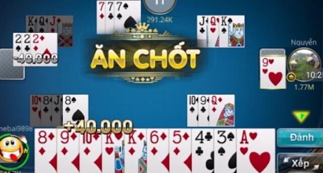 Cách chơi game bài phỏm online cho tân thủ Cách chơi game bài phỏm online cho tân thủ