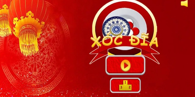 Chơi xóc đĩa không nên quá ham Chơi xóc đĩa không nên quá ham