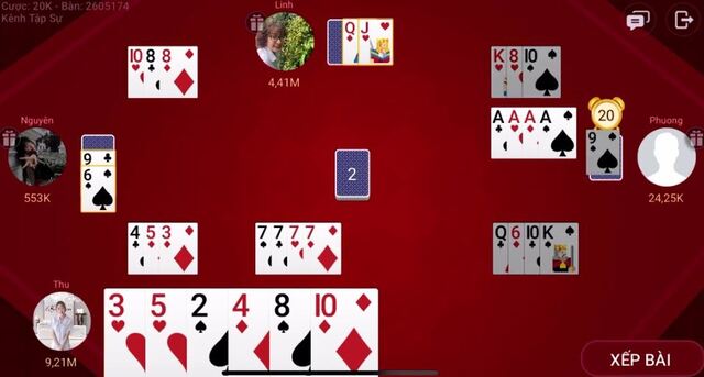 Việc hiểu rõ luật chơi trong game bài phỏm là điều rất quan trọng Việc hiểu rõ luật chơi trong game bài phỏm là điều rất quan trọng