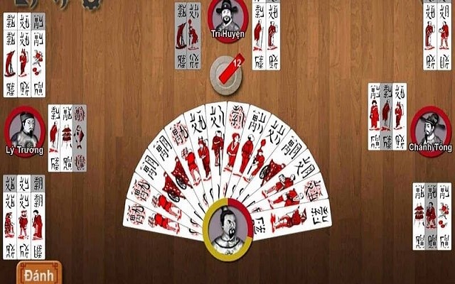 Cách chơi game Chắn có khó không Cách chơi game Chắn có khó không