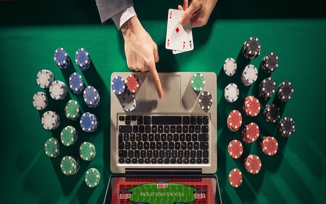 Lưu ý quan trọng khi chơi Poker Lưu ý quan trọng khi chơi Poker