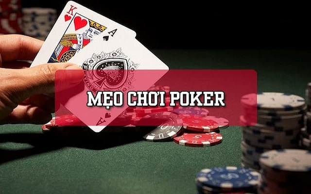 Chiến thuật phân tích bài đối thủ Chiến thuật phân tích bài đối thủ