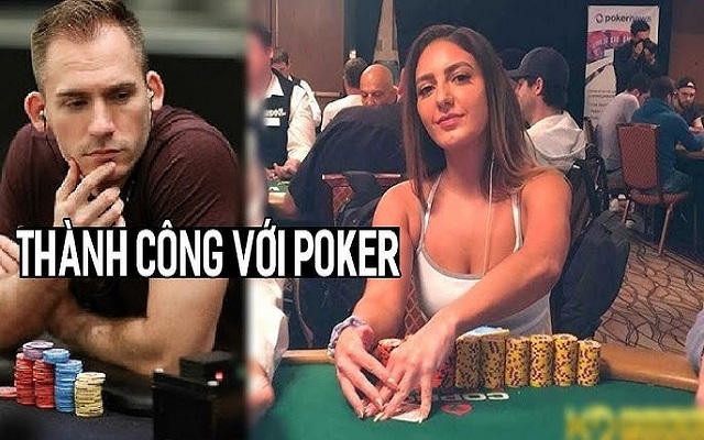 Tìm hiểu bí quyết chơi Poker giỏi Tìm hiểu bí quyết chơi Poker giỏi