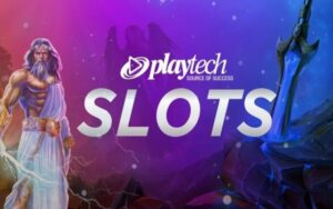 Playtech là gì 