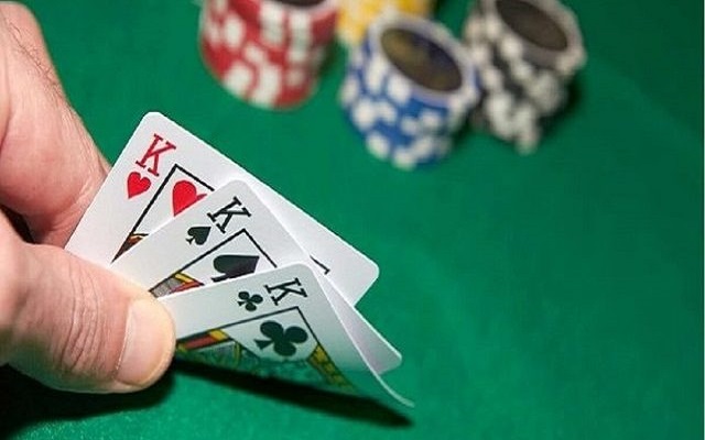 Cách chơi Liêng hiệu quả dựa vào chất