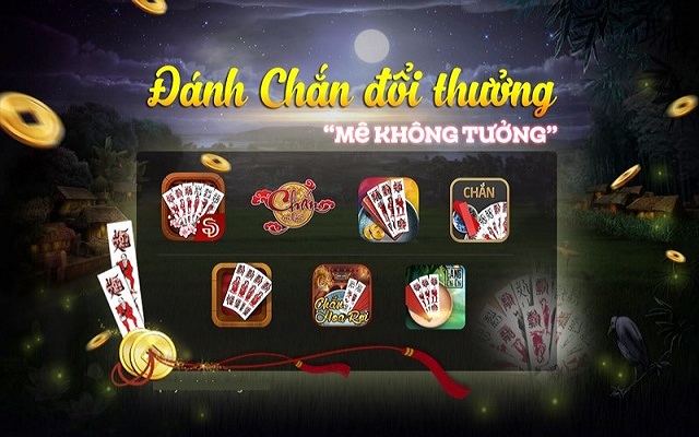 Chiến thuật giúp chơi Chắn online tầm tay