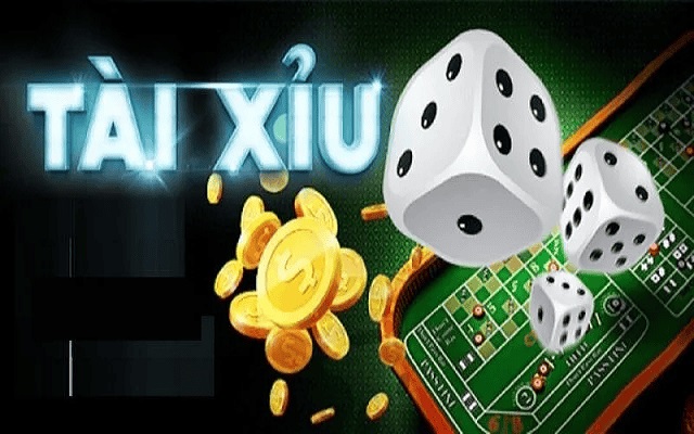 Đôi nét về trò chơi tài xỉu