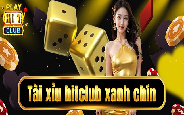 Hitclub - app chơi tài xỉu chất lượng Hitclub - app chơi tài xỉu chất lượng