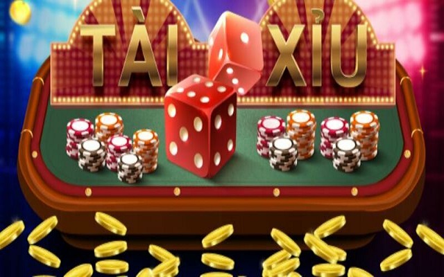 Hướng dẫn chơi game tài xỉu trực tuyến Hướng dẫn chơi game tài xỉu trực tuyến