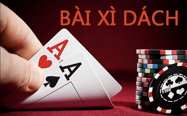 Quy tắc chơi bài Xì dách