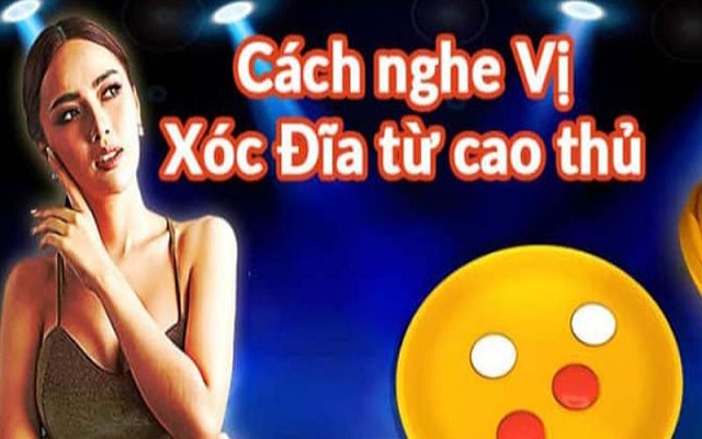 Tầm quan trọng của việc đọc vị xóc đĩa Tầm quan trọng của việc đọc vị xóc đĩa