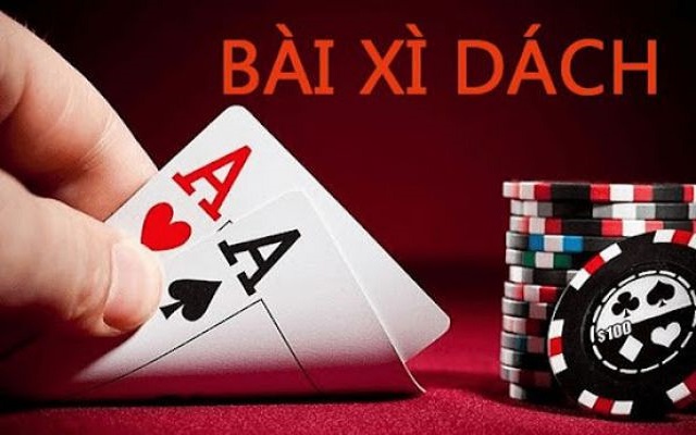 Thông tin về bài Xì dách