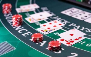 Tìm hiểu luật đánh Baccarat