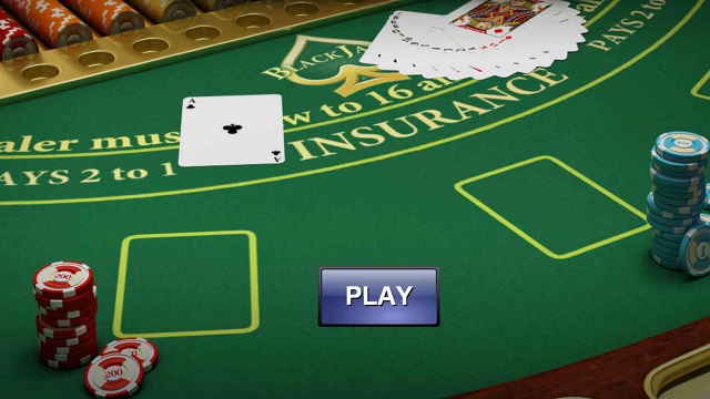 4Play: Game chơi xì dách hấp dẫn 4Play: Game chơi xì dách hấp dẫn