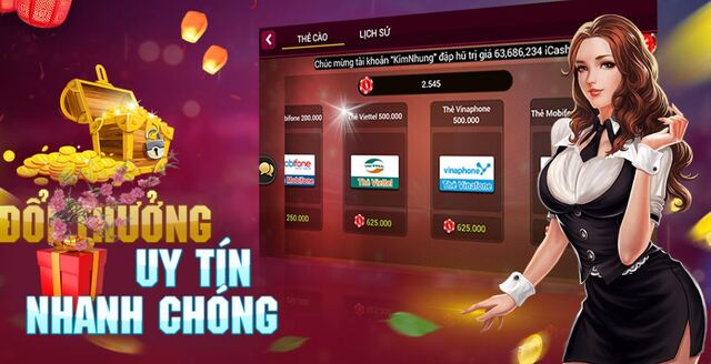 Các game bài tại nhà cái luôn có sức hút đặc biệt với thành viên khi đăng ký trải nghiệm