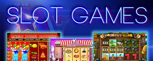 Cách chơi Slot game Cách chơi Slot game