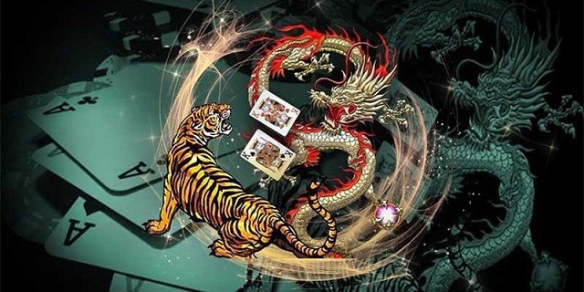 Cách chơi rồng hổ trực tuyến