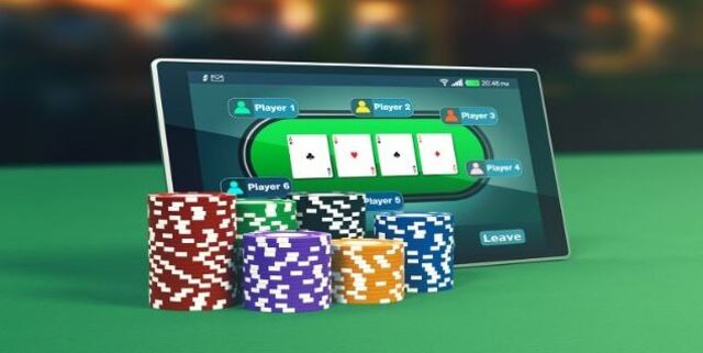 Chơi game đổi thưởng là một trong những lựa chọn của đông đảo người chơi 