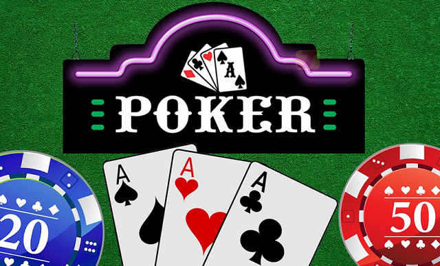 Game Poker online là gì?