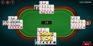 Game bài Binh Xập Xám là gì?