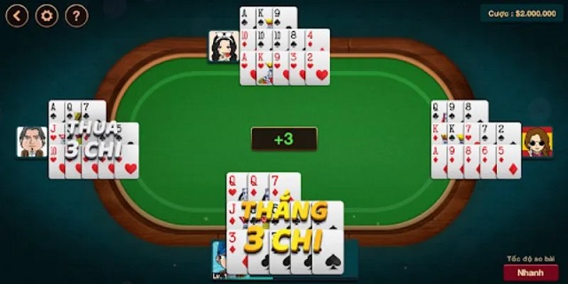 Game bài Binh Xập Xám là gì?