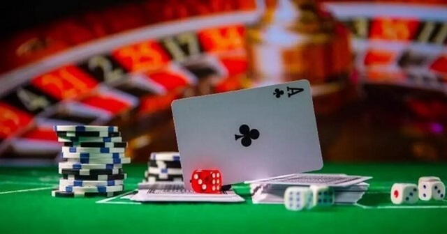 Game đánh bài rút tiền mặt