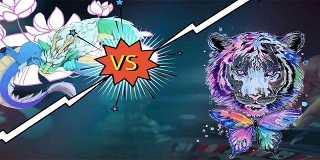 Kinh nghiệm về cách chơi rồng hổ 