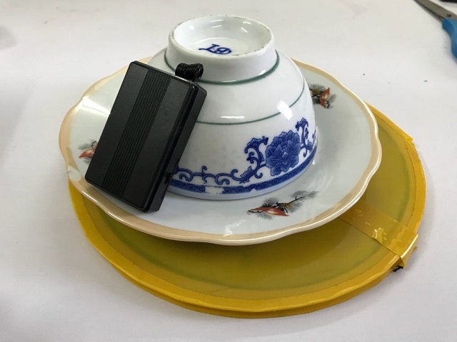Kỹ thuật chơi xóc đĩa bịp