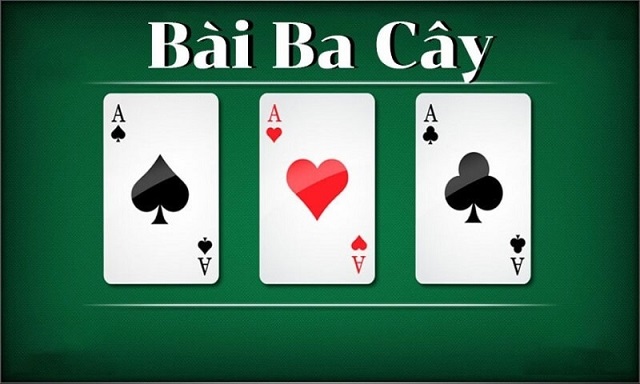 Luật chơi bài Liêng ba cây online Luật chơi bài Liêng ba cây online