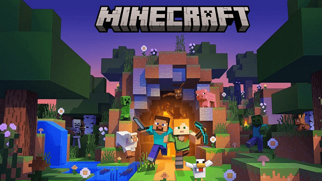 Minecraft, trò chơi là gì?