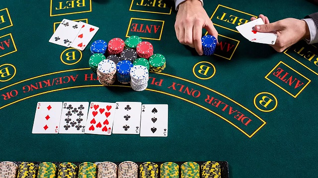 Những điều cơ bản về game Poker Những điều cơ bản về game Poker