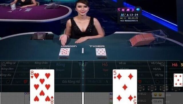 Những kinh nghiệm chơi rồng hổ hiệu quả nhất