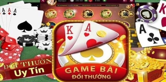 Phỏm - top game bài đổi thưởng nhiều người chơi nhất hiện nay