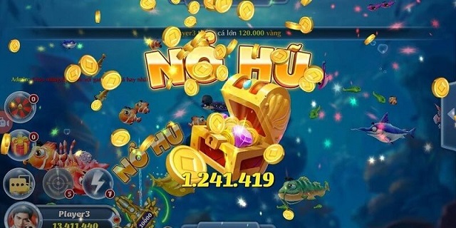 Quy tắc trong cách chơi quay hũ Quy tắc trong cách chơi quay hũ