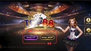 Thế mạnh của cổng game Top88 là tỷ lệ trả thưởng