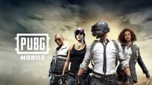 Các phiên bản Pubg Mobile