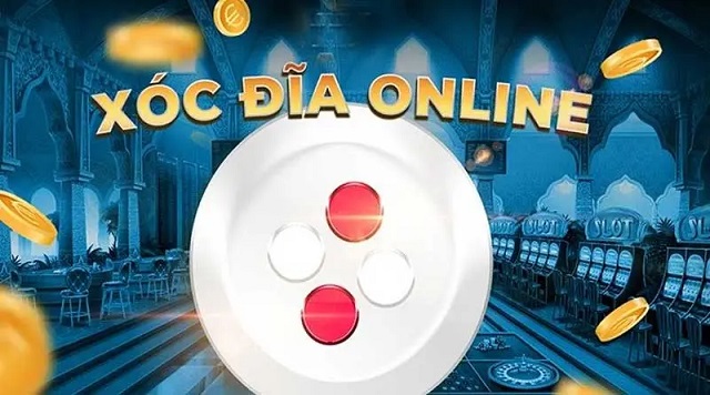 Chơi xóc đĩa phải biết nắm bắt cơ hội cho mình Chơi xóc đĩa phải biết nắm bắt cơ hội cho mình