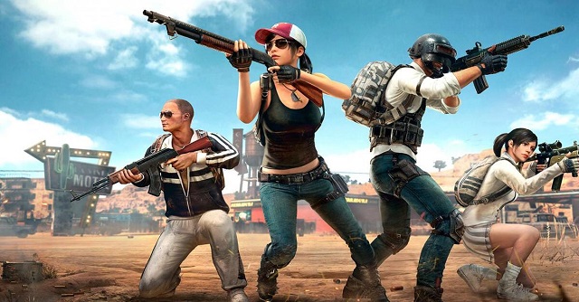 Nên chơi Pubg Mobile bản nào? Nên chơi Pubg Mobile bản nào?