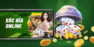 Xóc đĩa đổi thưởng online là gì?