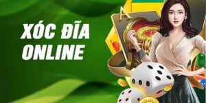Xóc đĩa là gì?